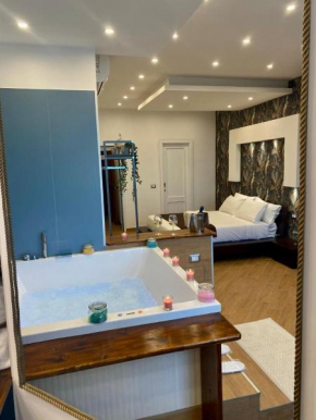 Mini Hotel - Angolo Di Paradiso -